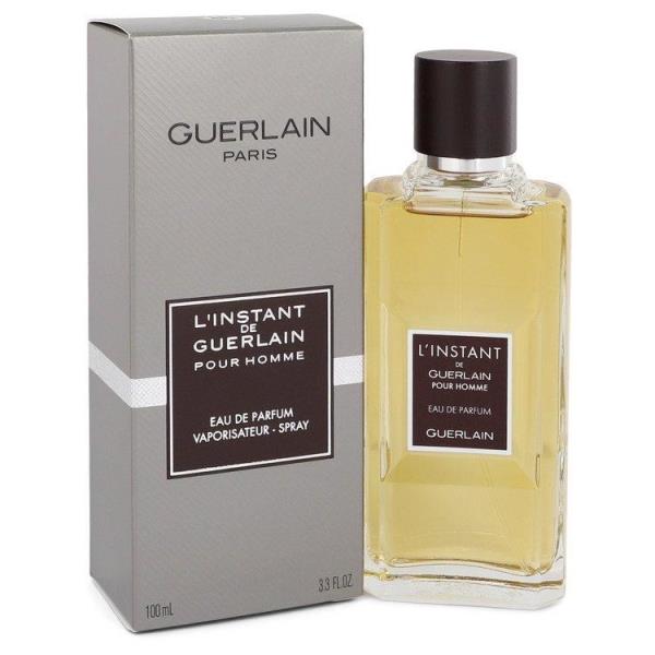 Guerlain L`Instant M EDP 100 ml