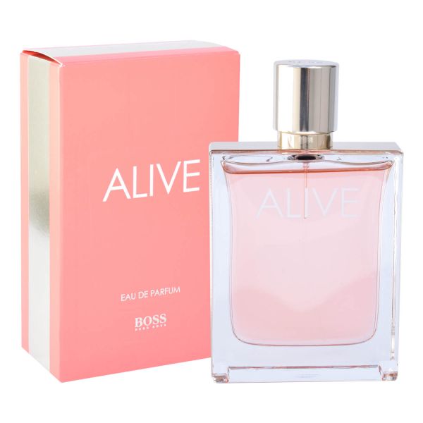Hugo Boss Alive W EDP 80 ml /2020