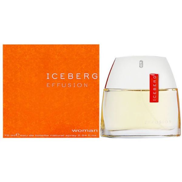 Iceberg Effusion W EDT 75 ml - (Tester)