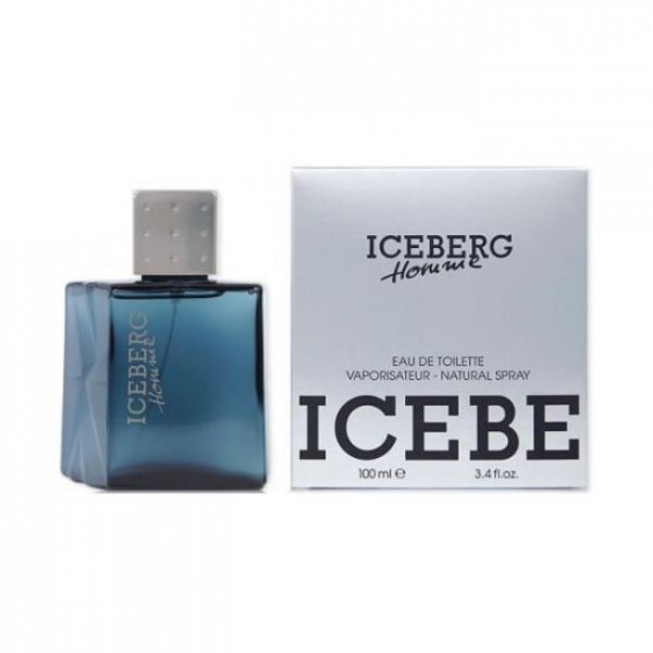 Iceberg Homme M EDT 100 ml