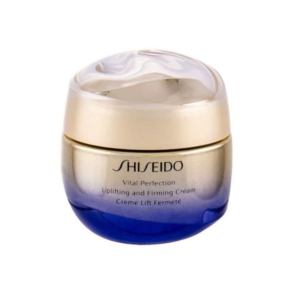 Shiseido Vital Perfection Uplifting and Firming Cream 50 ml