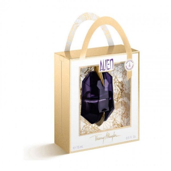 Thierry Mugler Alien W EDP 15 ml /refillable