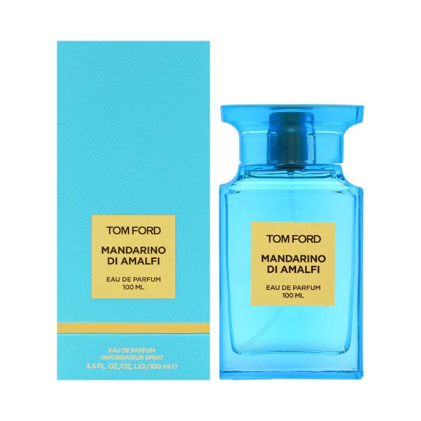 Tom Ford Private Blend: Mandarino di Amalfi U EDP 100 ml