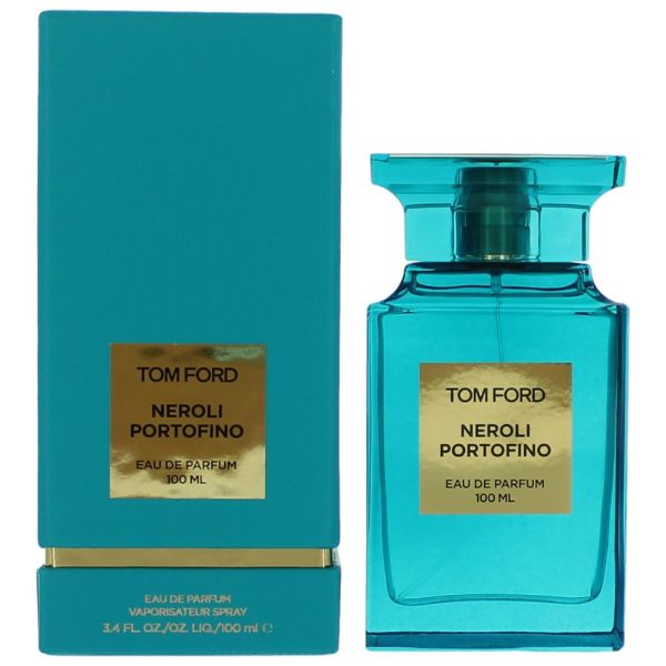 Tom Ford Private Blend: Neroli Portofino U EDP 100 ml