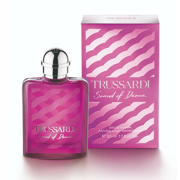 Trussardi Sound Of Donna W EDP 50 ml