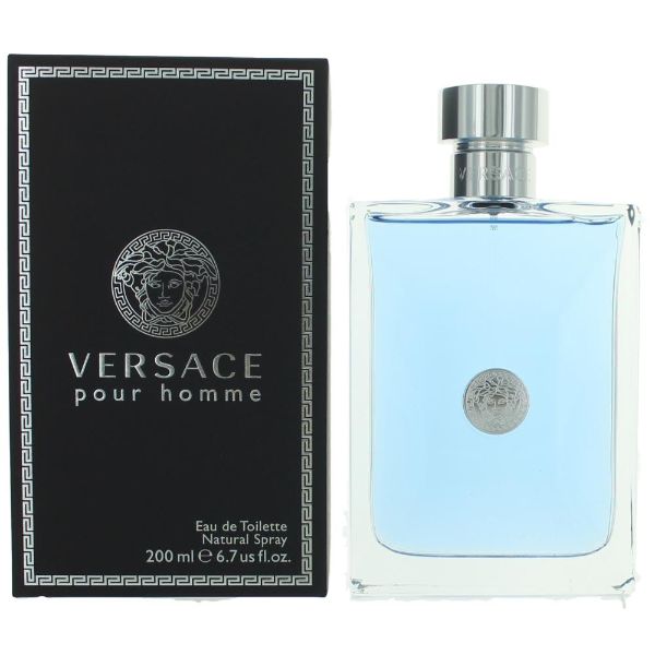 Versace Pour Homme M EDT 200 ml