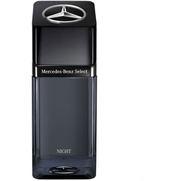 Mercedes-Benz Select Night M EDP 100 ml - (Tester) /2019