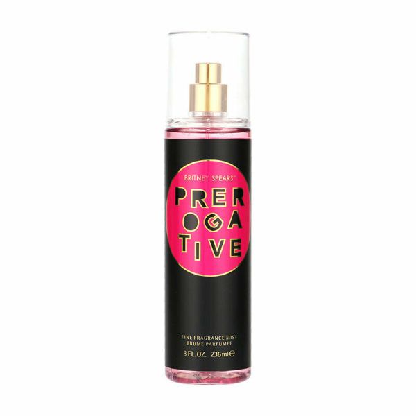 Britney Spears Prerogative W body mist 236 ml /2018