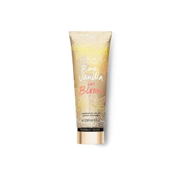 Victoria`s Secret Bare Vanilla In Bloom W body lotion 236 ml