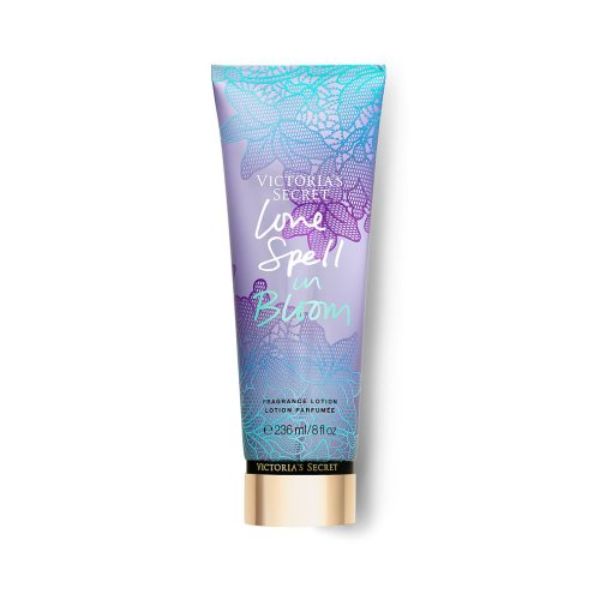 Victoria`s Secret Love Spell In Bloom W body lotion 236 ml