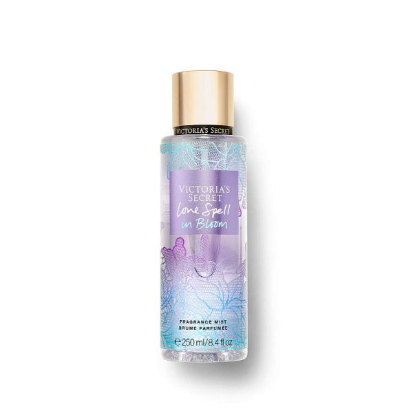 Victoria`s Secret Love Spell In Bloom W body mist 250 ml