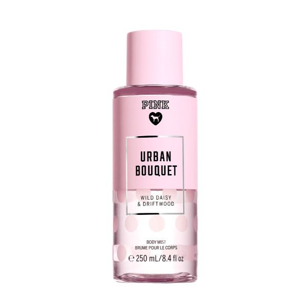 Victoria`s Secret PINK Urban Bouquet W body mist 250 ml