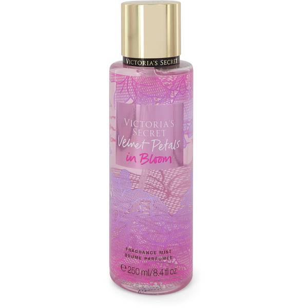 Victoria`s Secret Velvet Petals In Bloom W body mist 250 ml