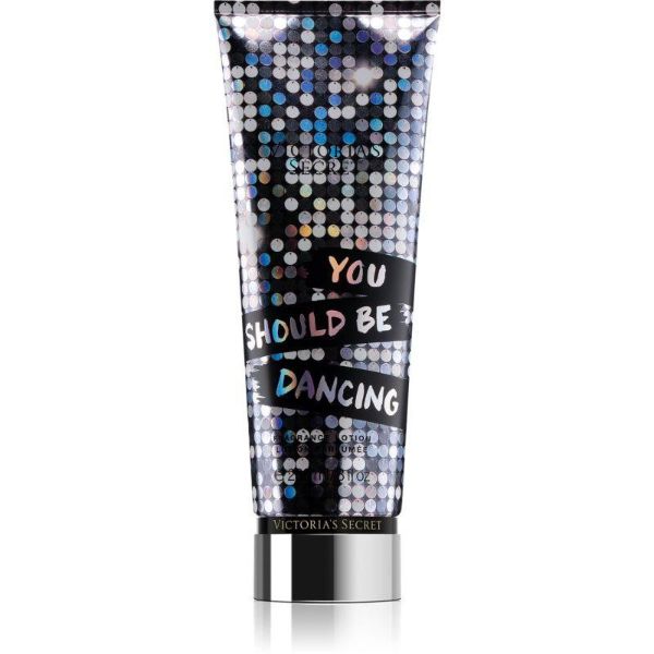 Victoria`s Secret You Should Be Dancing W body lotion 236 ml
