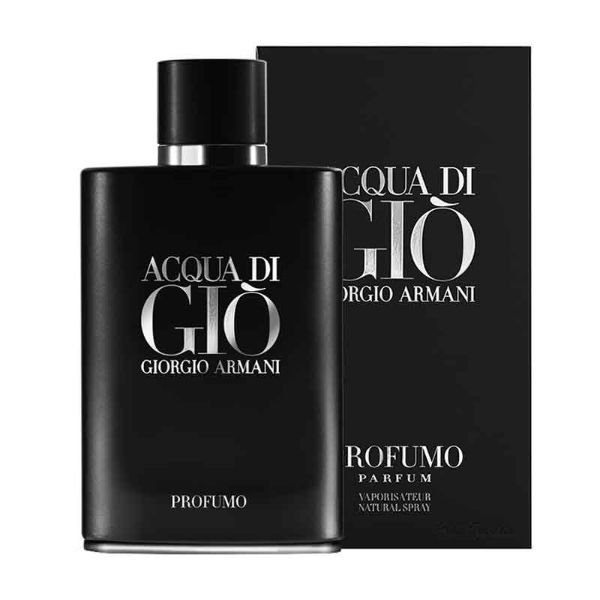 Armani Acqua di Gio Profumo M EDP 125 ml