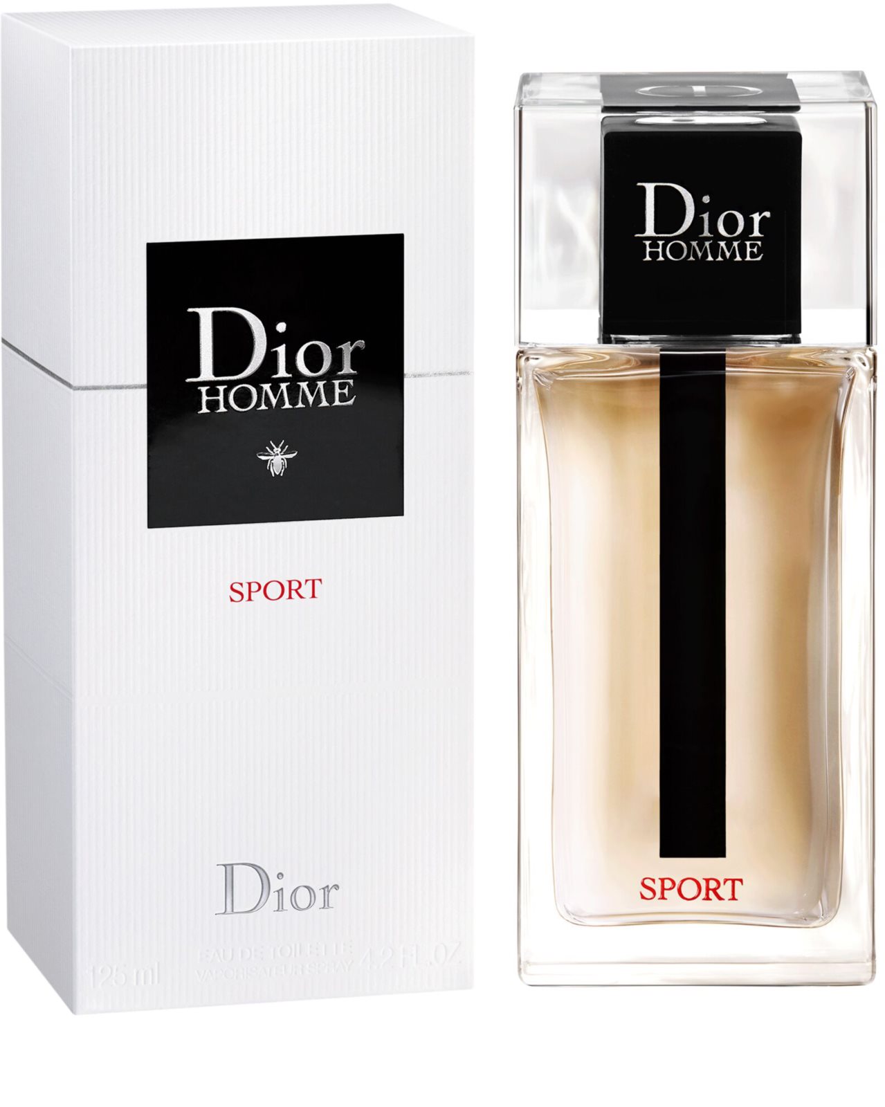 Christian Dior Homme Sport M EDT 125 ml /2021
