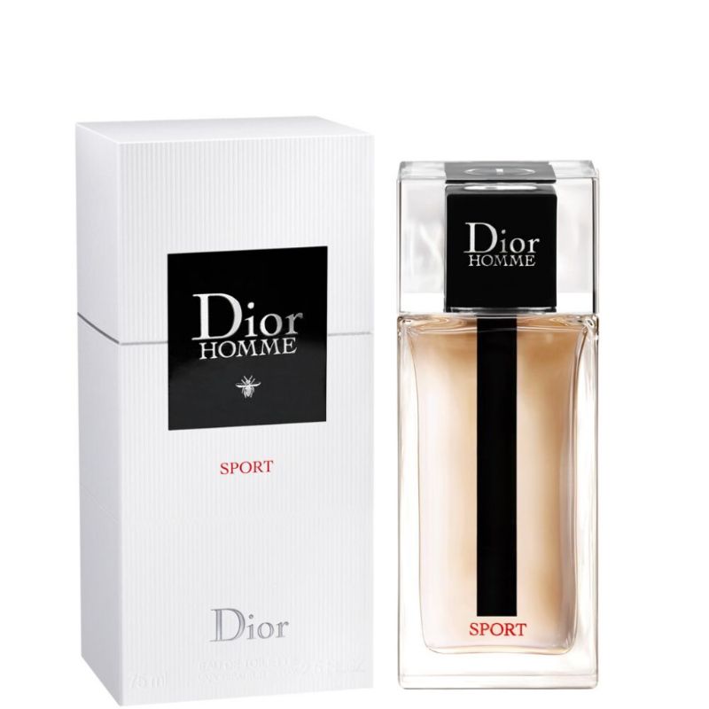 Christian Dior Homme Sport M EDT 75 ml /2017