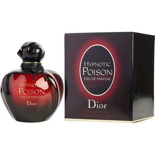 Christian Dior Hypnotic Poison W EDP 100 ml