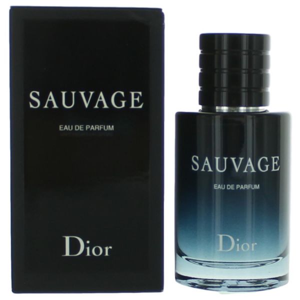 Christian Dior Sauvage M EDP 60 ml /2018