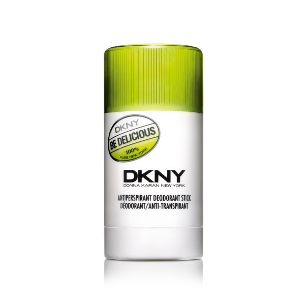 DKNY Be Delicious W deo stick 75 ml