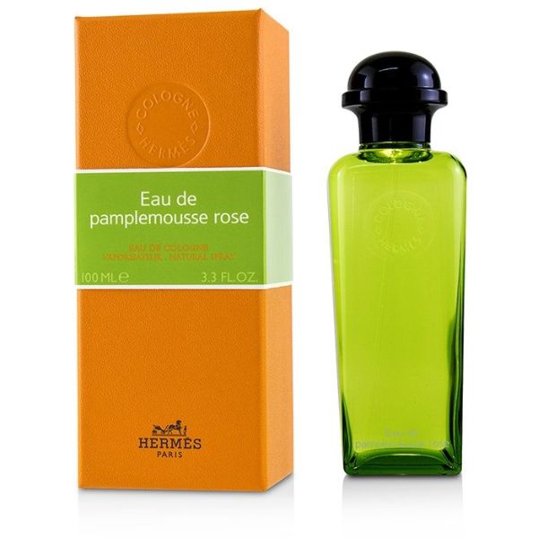 Hermes Eau de Pamplemousse Rose U EDC 100 ml