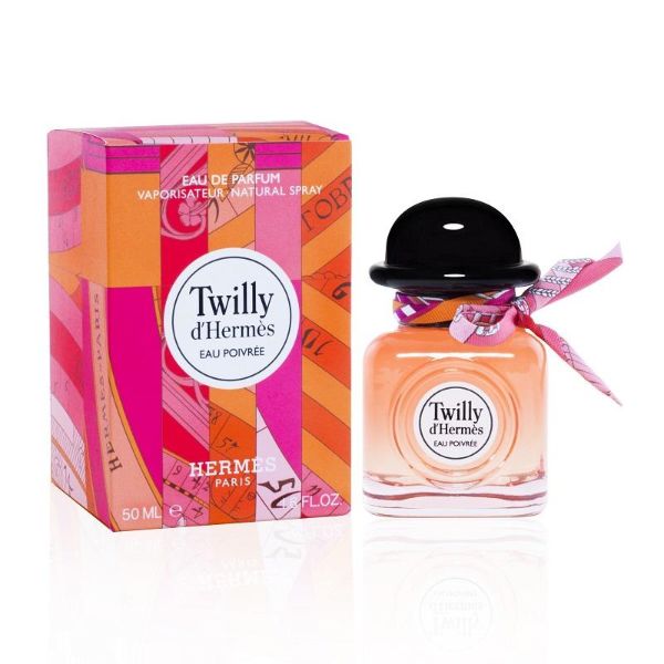 Hermes Twilly d`Hermes Eau Poivr?e W EDP 50 ml /2019