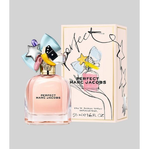 Marc Jacobs Perfect W EDP 50 ml /2020