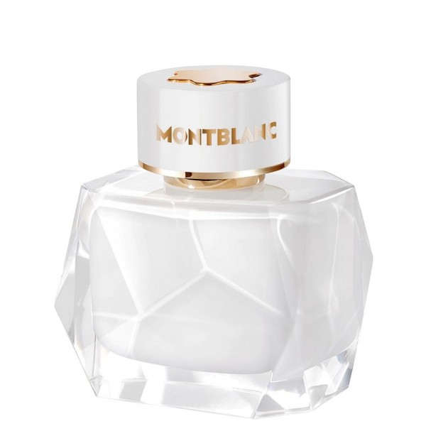 Mont Blanc Signature W EDP 50 ml /2020