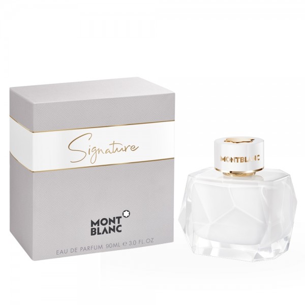 Mont Blanc Signature W EDP 90 ml /2020