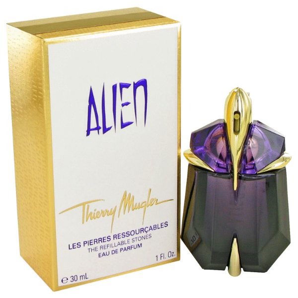 Thierry Mugler Alien W EDP 30 ml refillable