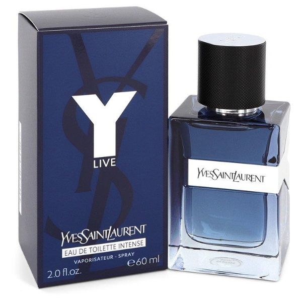 Yves Saint Laurent 
