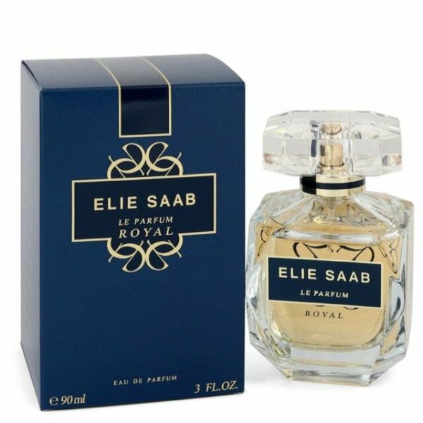 Elie Saab Le Parfum Royal W EDP 90 ml /2019