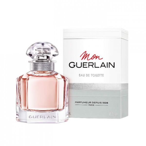 Guerlain Mon Guerlain W EDT 100 ml /2018