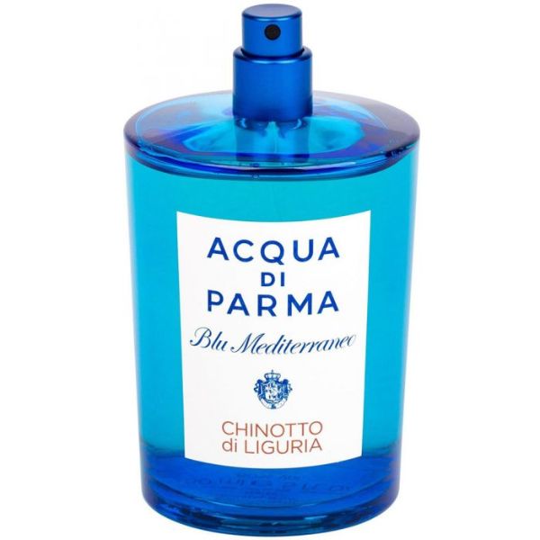 Acqua di Parma Blue Mediterraneo Chinotto di Liguria U EDT 150 ml - (Tester) /2018