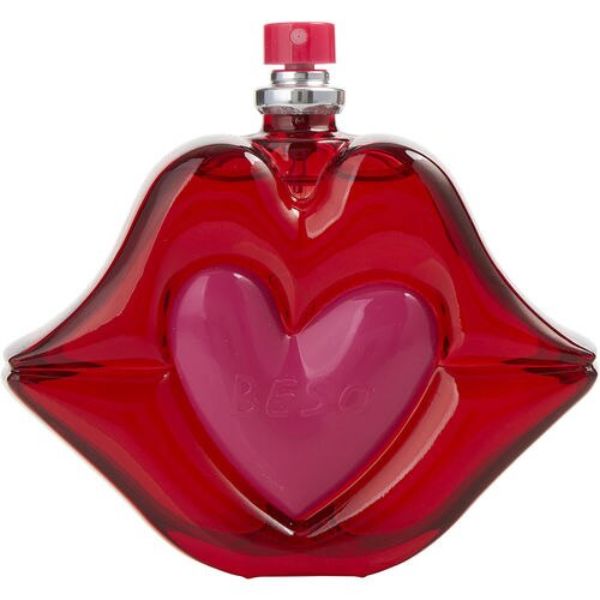 Agatha Ruiz De La Prada Love Love Love W EDT 80ml (Tester) by Vasandi  Aromata