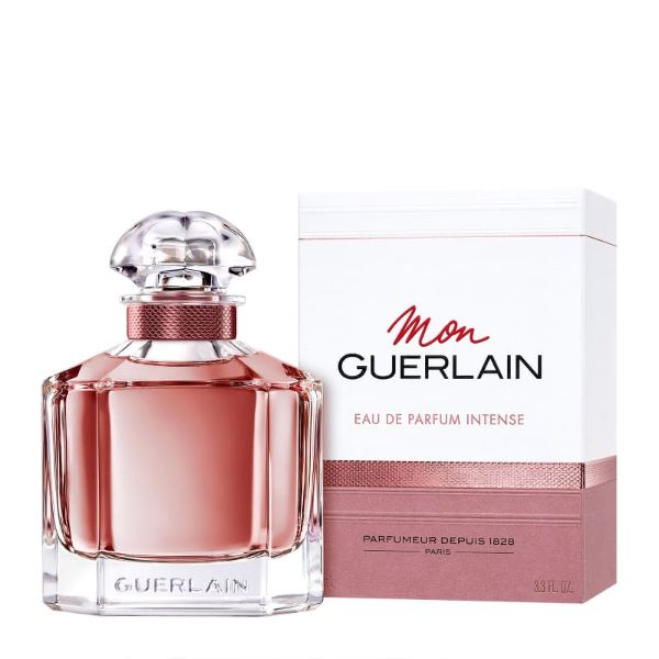 Guerlain Mon Guerlain W EDP Intense 100 ml - (Tester) /2019