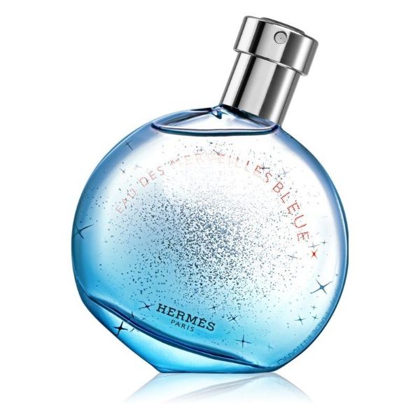 Hermes Eau des Merveilles Bleue W EDT 50 ml