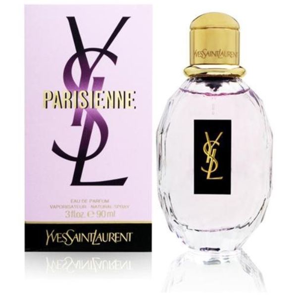 Yves Saint Laurent Parisienne W EDP 90 ml - (Tester)