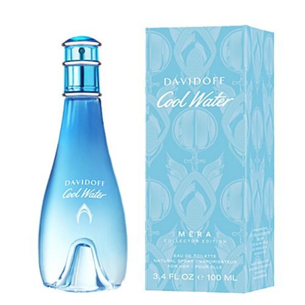 Davidoff Cool Water Mera W EDT 100 ml Collector Edition /2020