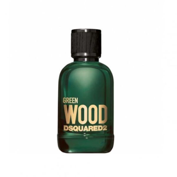 DsQuared2 Green Wood M EDT 100 ml - (Tester)