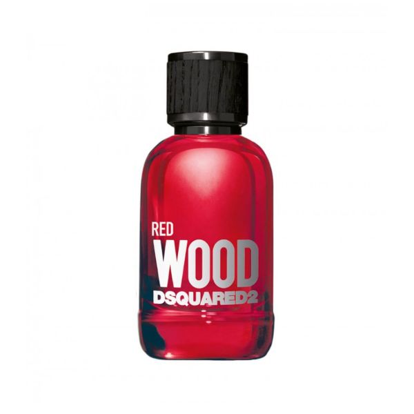 DsQuared2 Red Wood W EDT 100 ml - (Tester) /2019