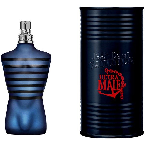 Jean Paul Gaultier Ultra Male M EDT Intense  75 ml