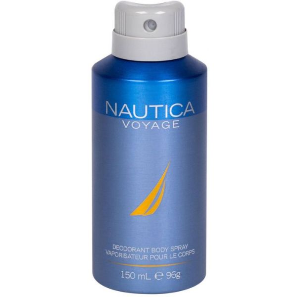 Nautica Voyage M deodorant 150 ml