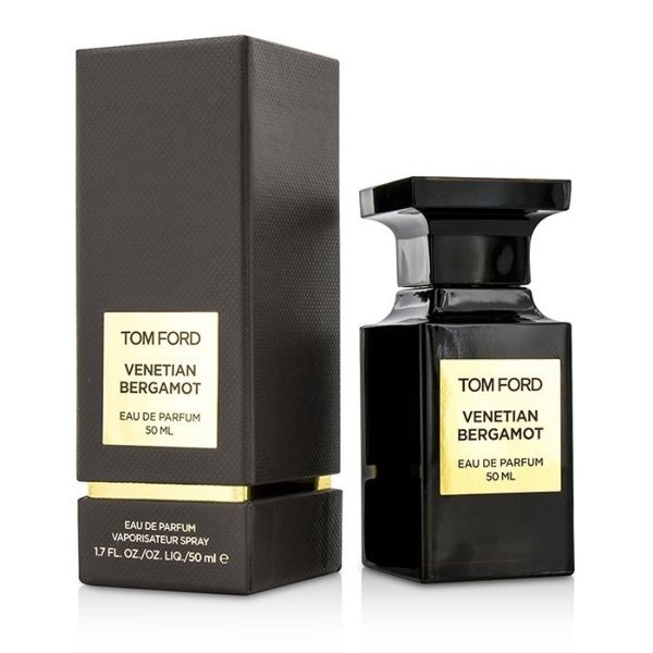 Tom Ford Private Blend: Venetian Bergamot U EDP 50 ml
