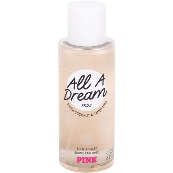 Victoria`s Secret PINK All A Dream W body mist 250 ml