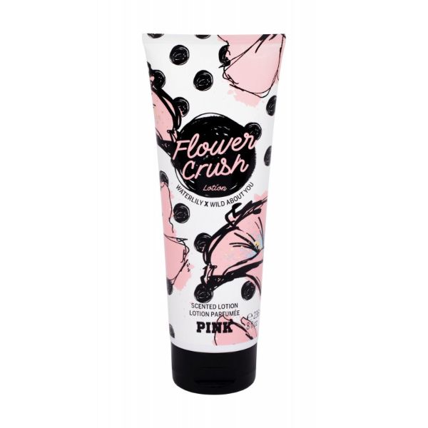 Victoria`s Secret PINK Flower Crush W body lotion 236 ml