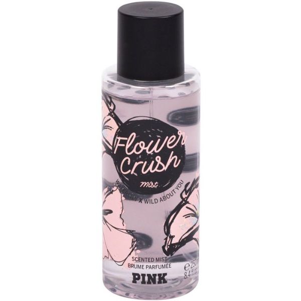 Victoria`s Secret PINK Flower Crush W body mist 250 ml