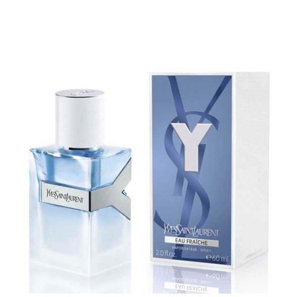 Yves Saint Laurent 