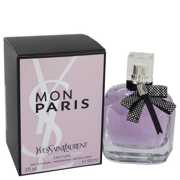 Yves Saint Laurent Mon Paris Couture W EDP 90 ml /2018