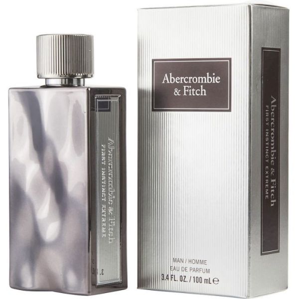 Abercrombie & Fitch First Instinct Extreme M EDP 100 ml - (Tester) /2018
